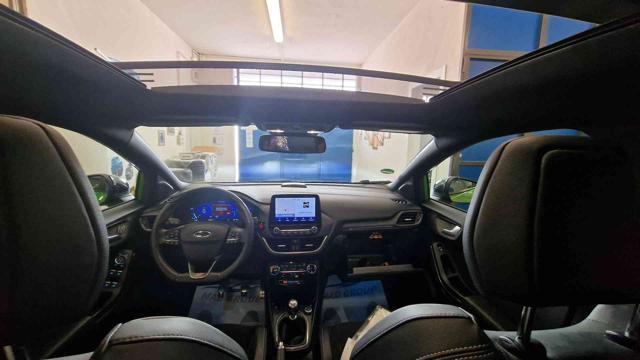 FORD Puma 1.5 EcoBoost 200 CV S&S ST PERFORMANCE TETTO