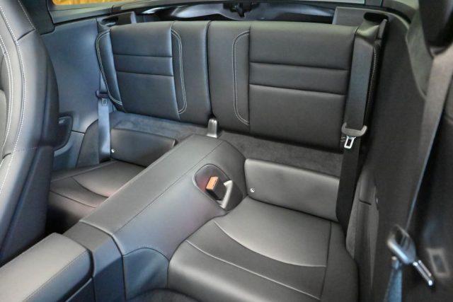 PORSCHE Targa 992.2 4 GTS NEW.MOD.541CV SOLLEV.21CHRONO CAM FULL