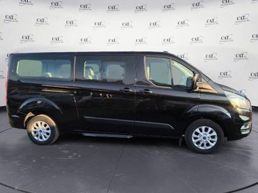 Ford Tourneo Custom Tourneo Custom 2.0 TDCi 9 posti