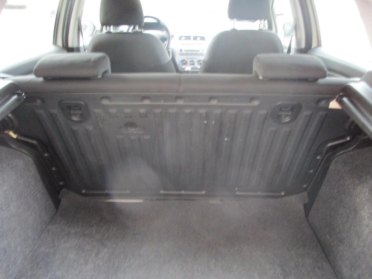 Fiat PUNTO 7 van 1.3 mjt 16v Pop 75cv 4posti Punto 7 van 1.3 mjt 16v Pop 75cv 4posti