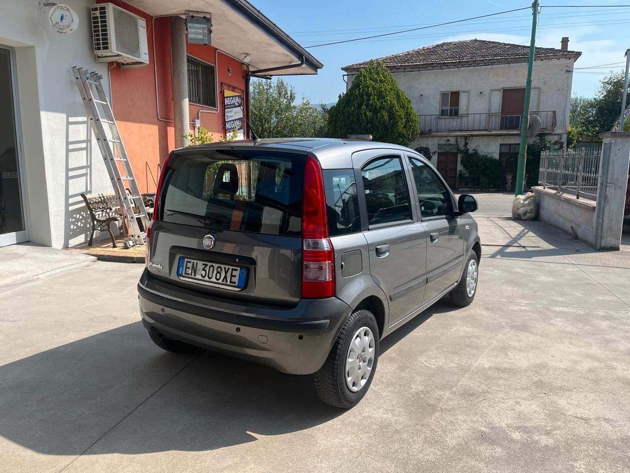 Fiat Panda 1.3 MJT DPF Van Active 2 posti