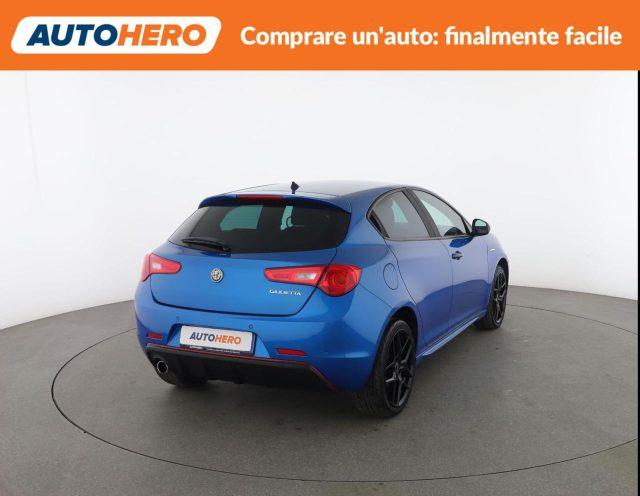 ALFA ROMEO Giulietta 1.6 JTDm 120 CV Sport