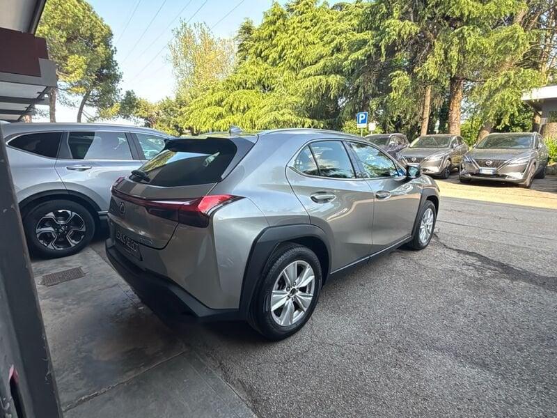 Lexus UX UX 250h Hybrid Business