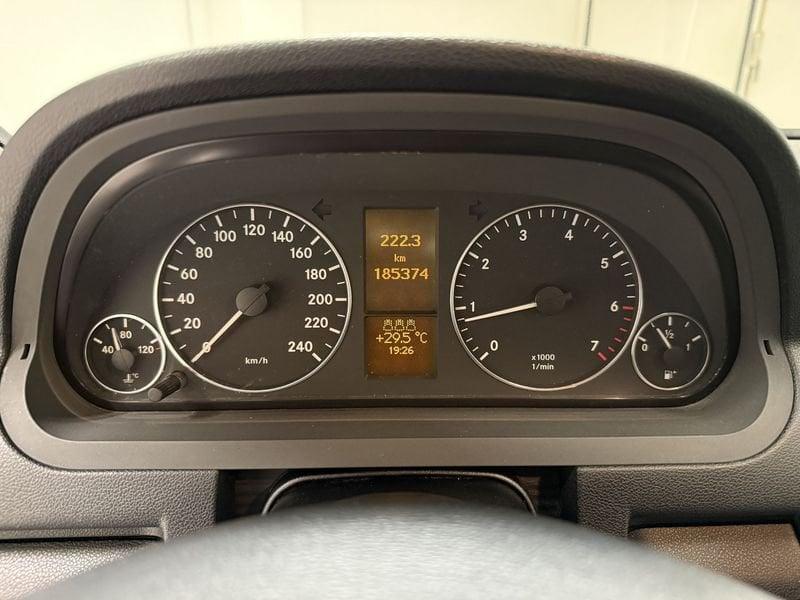 Mercedes-Benz Classe A A 150 Avantgarde