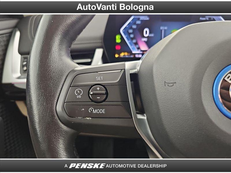 BMW X1 X1 xdrive 30e X-Line auto