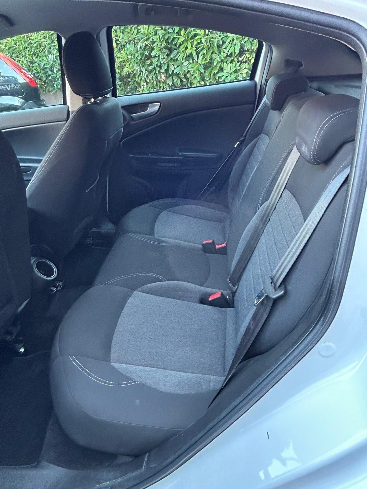 Alfa Romeo Giulietta 1.6 JTDm 120 CV Super