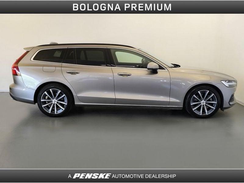 Volvo V60 V60 B4 (d) Geartronic Momentum Business