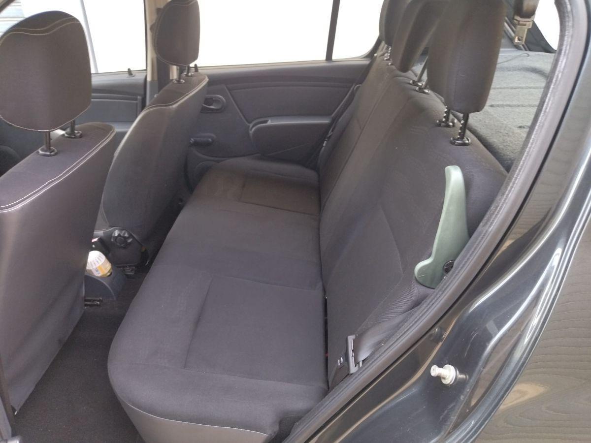DACIA Sandero Stepway 1.5 dCi 70CV - 2010