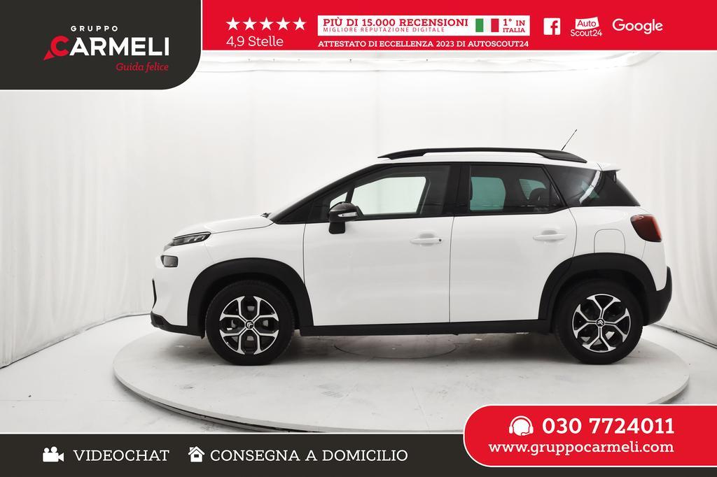 Citroen C3 Aircross 1.5 BlueHDi Plus