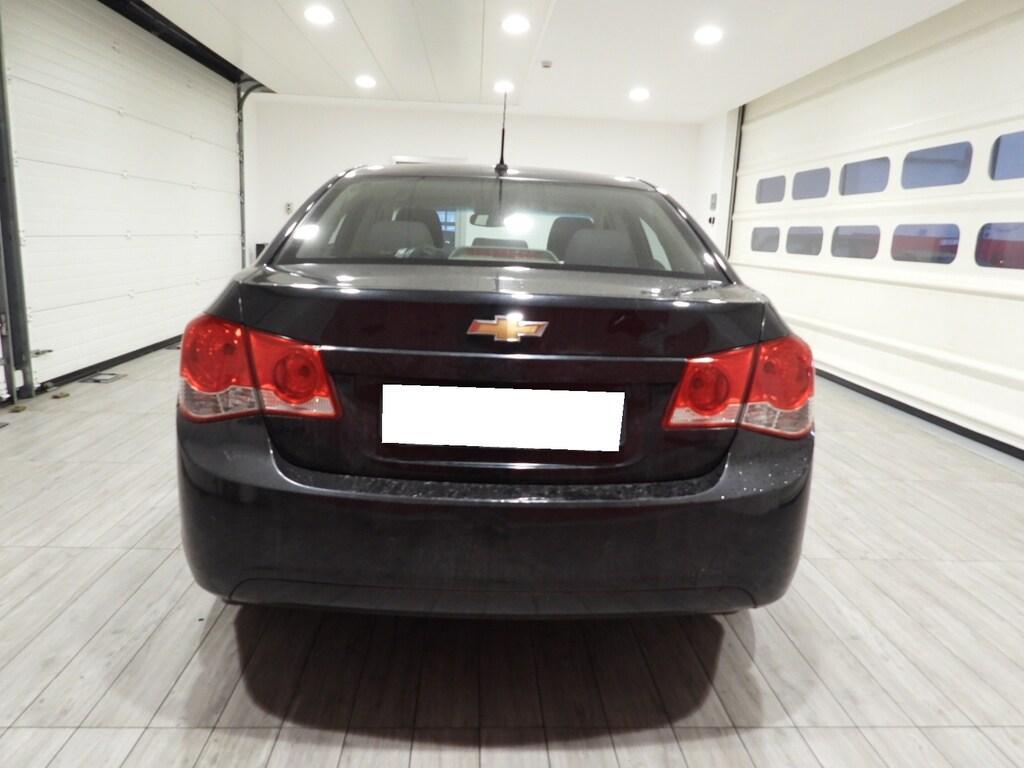 Chevrolet Cruze Berlina 2.0 TD LT
