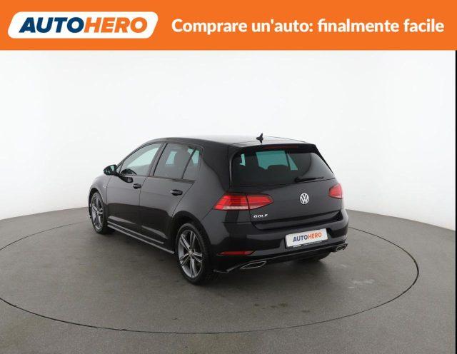 VOLKSWAGEN Golf 1.6 TDI 115 CV 5p. Sport BlueMotion Technology