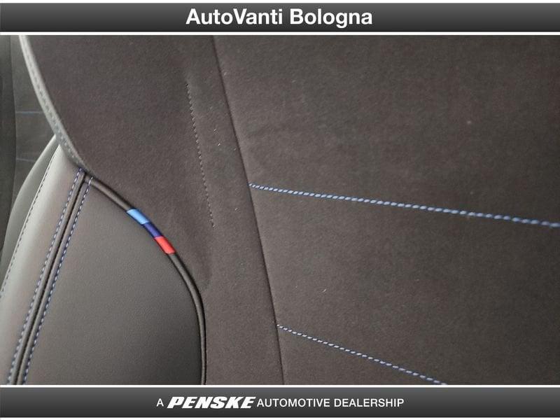 BMW X1 X1 sDrive 18d Msport