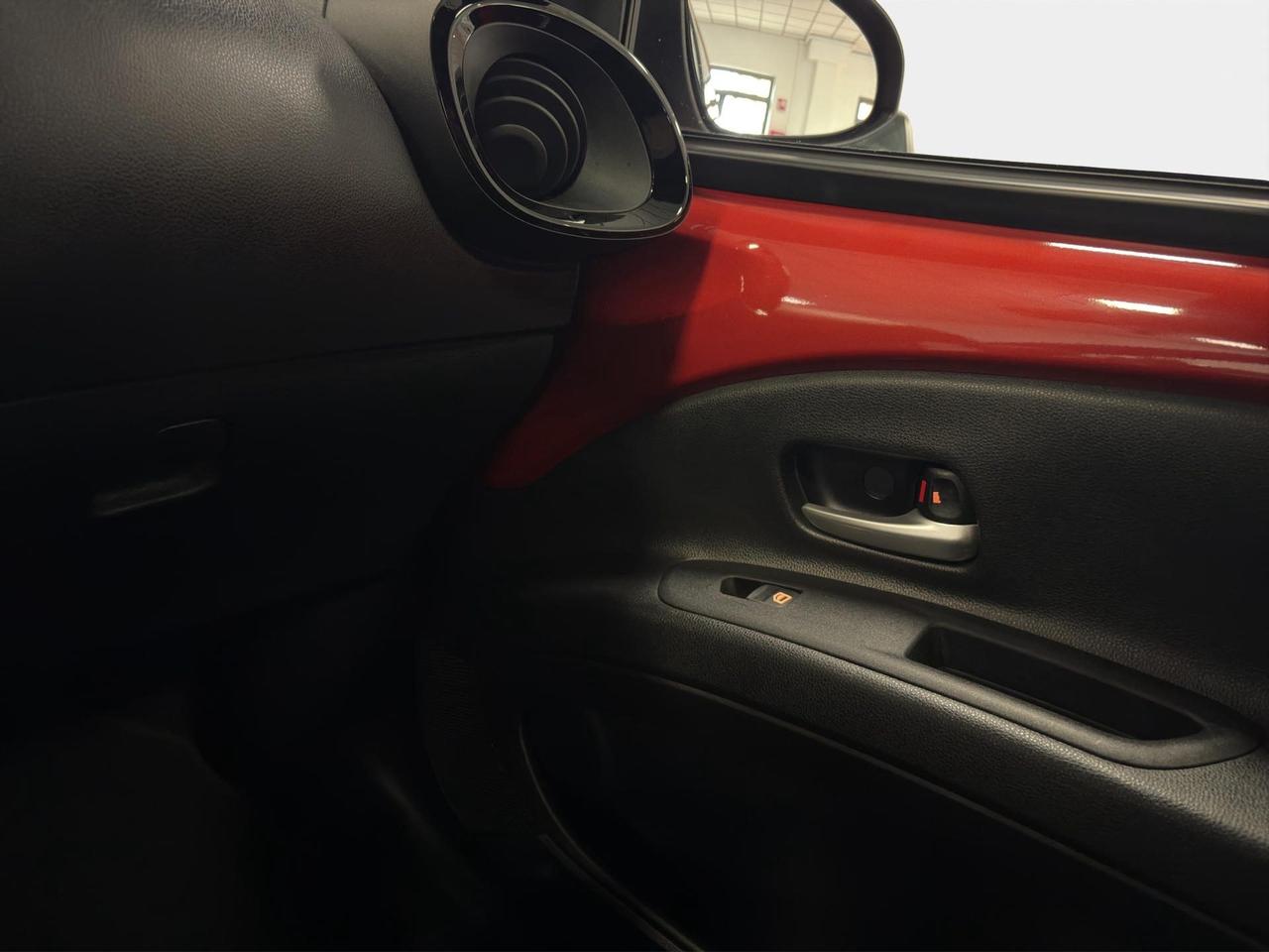Toyota Aygo X 1.0 Lounge 72cv s-cvt
