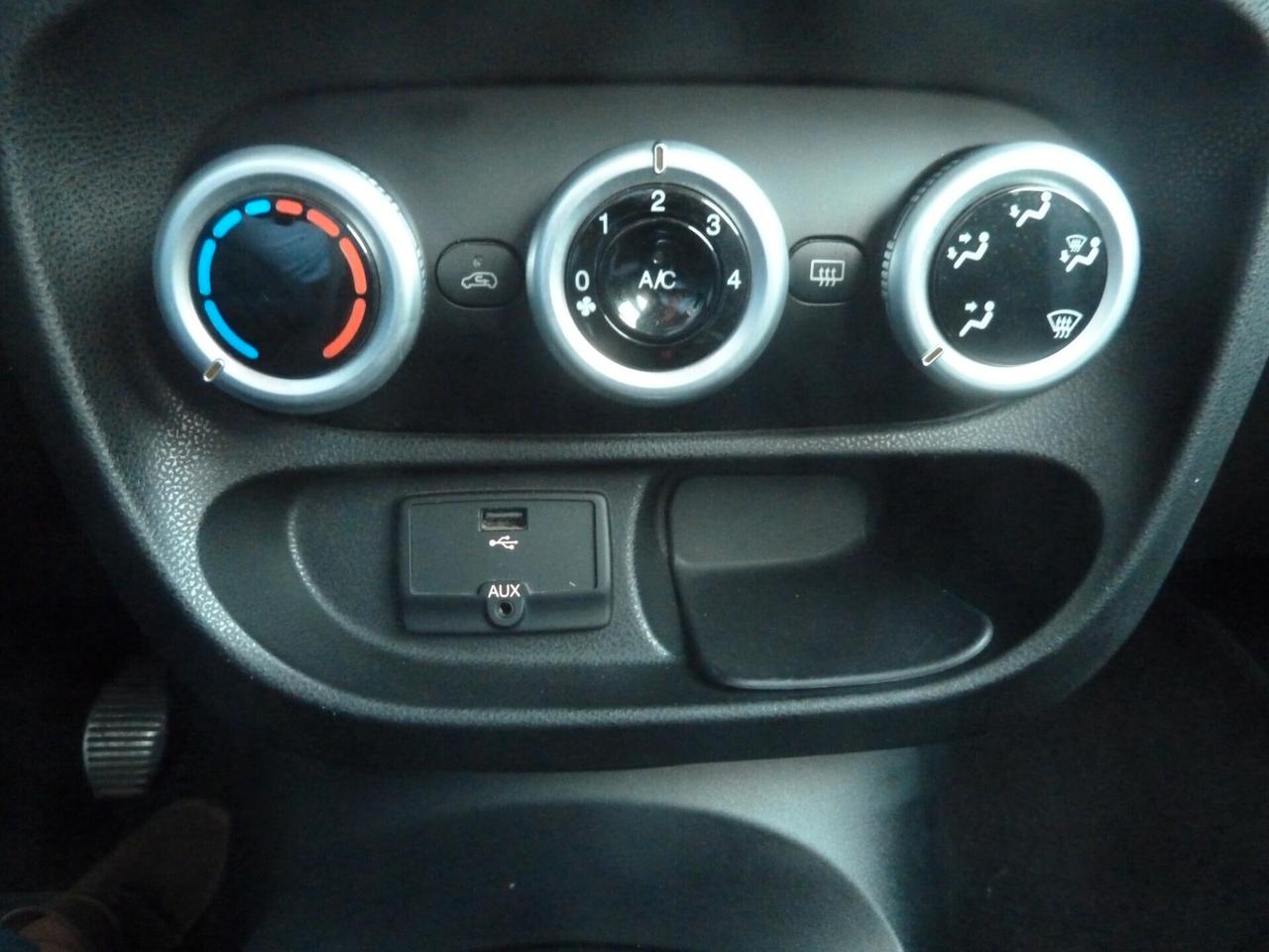 Fiat 500L 1.3 Multijet 85 CV ok Neopatentati