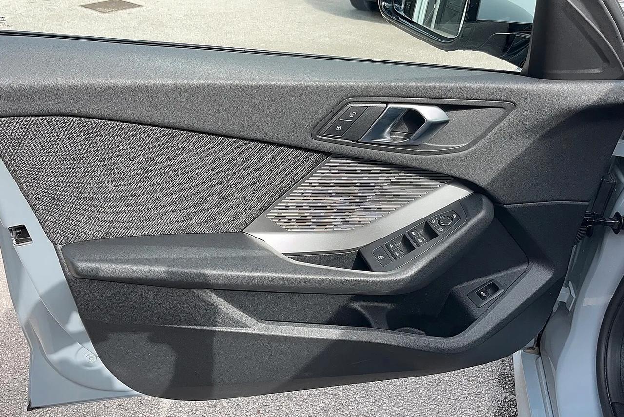 Bmw 120 120d 48V MSport