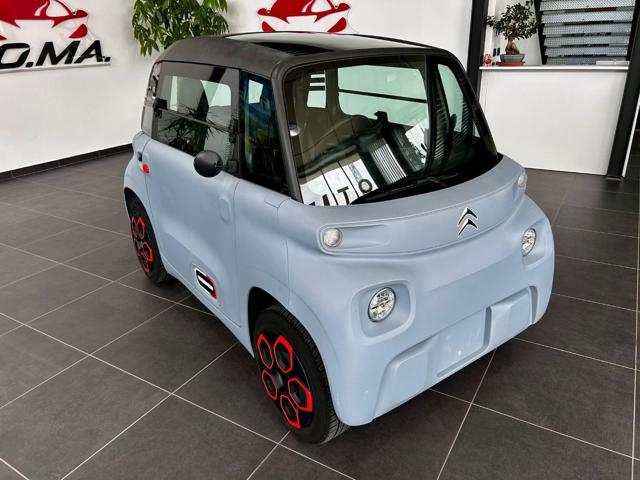 CITROEN Ami My Ami Pack Orange