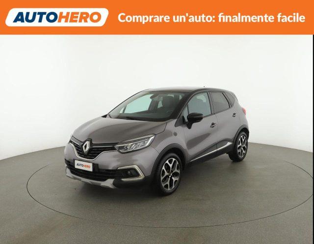 RENAULT Captur TCe 12V 90 CV Sport Edition2