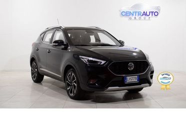 MG ZS 1.0T-GDI Luxury