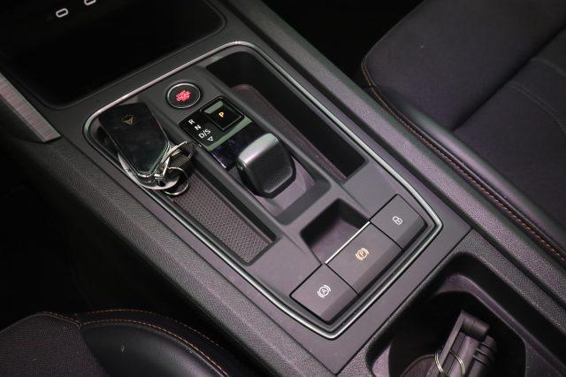 CUPRA Formentor Formentor 2.0 TDI 4Drive DSG