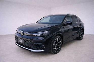 Volkswagen Tiguan 2.0 TDI 110KW SCR R-Line Plus DSG 4Motion