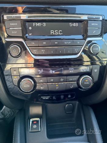 NISSAN Qashqai 1.5 dCi Business i.m