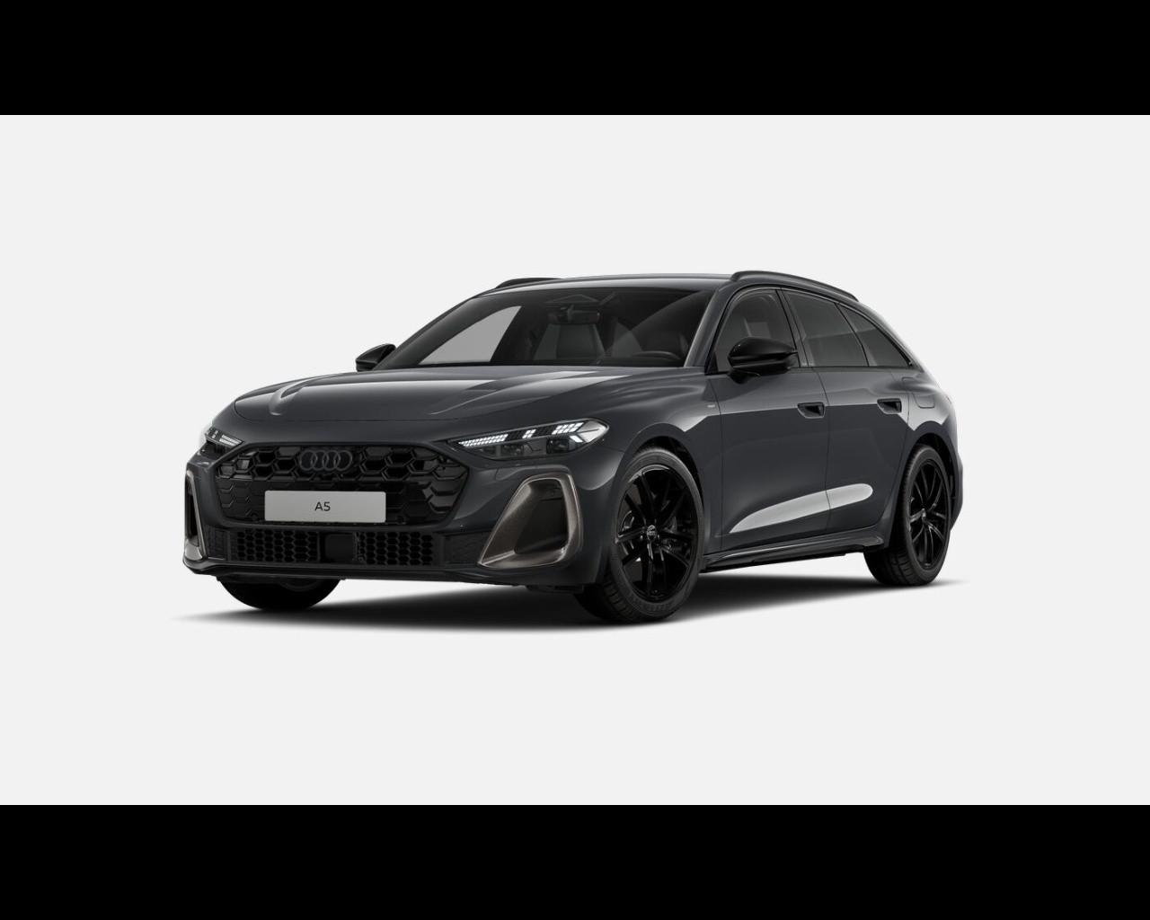 AUDI Audi A5 Avant S line edition e-hybrid quattro 220 kW S tronic