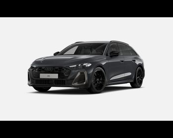 AUDI Audi A5 Avant S line edition e-hybrid quattro 220 kW S tronic