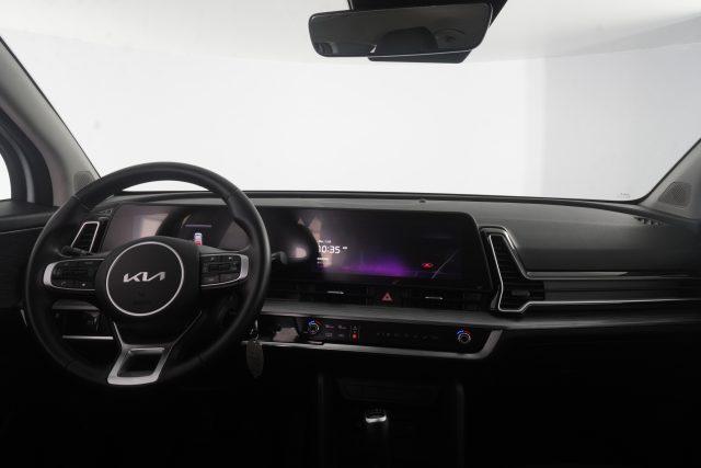 KIA Sportage Sportage 1.6 TGDi GPL Business