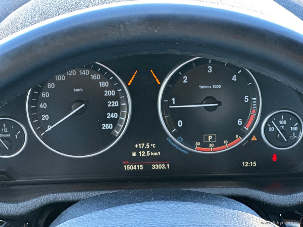 BMW X4 xDrive20d Msport