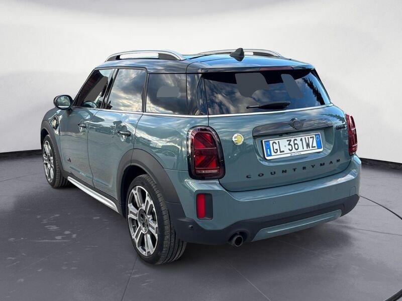 MINI Cooper SE 1.5 Cooper SE Classic ALL4 Auto