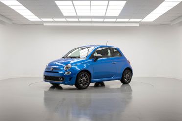 FIAT 500 1.0 HYBRID SPORT