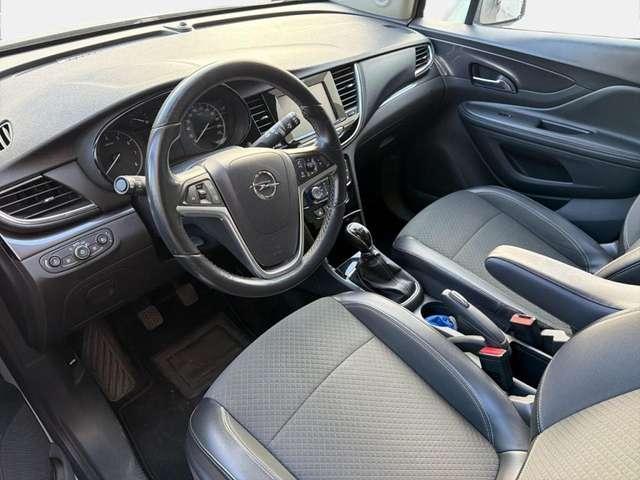 Opel Mokka X 1.4 Turbo GPL Tech 140CV 4x2