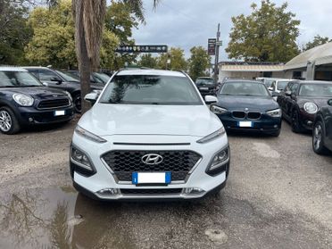 Hyundai Kona 1.6 CRDI 136 CV DCT Xpossible - 2019