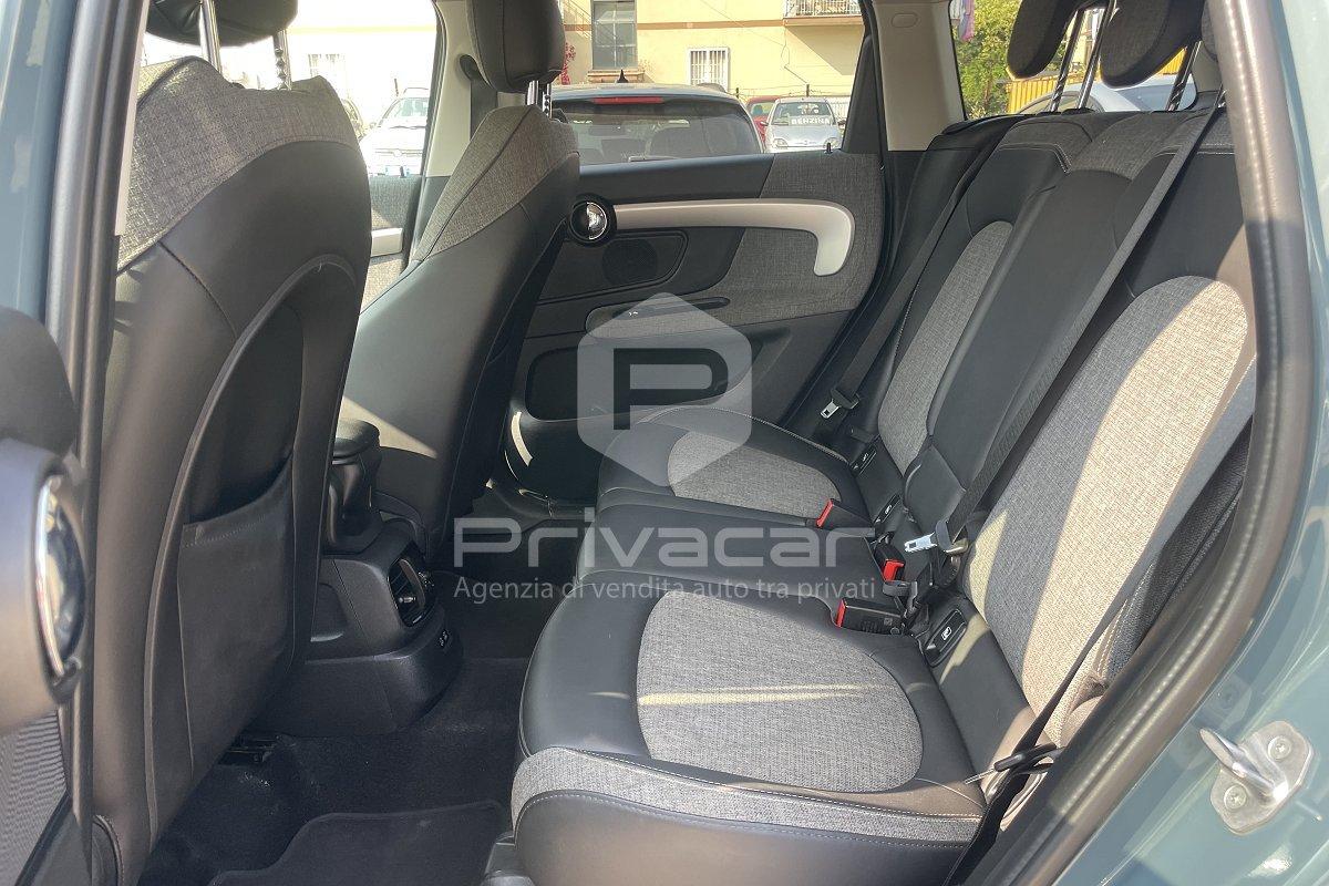 MINI Mini 2.0 Cooper SD Hype Countryman ALL4 Automatica