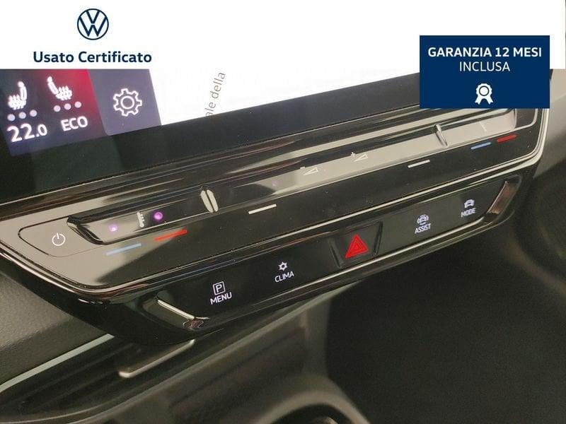 Volkswagen ID.3 2023 45 kWh Pure Performance
