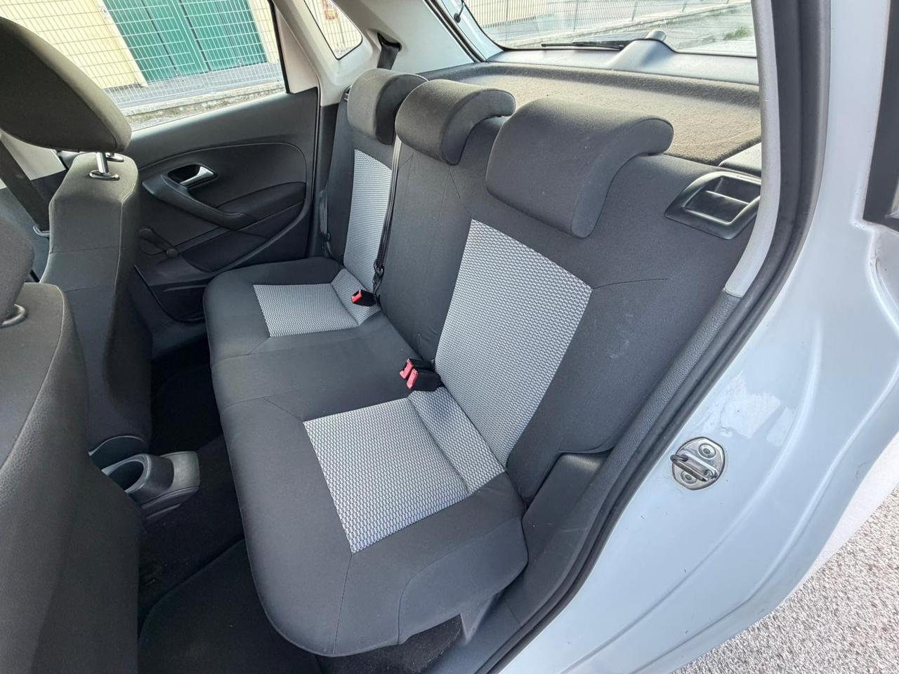 Volkswagen Polo 1.2 5p Trendline