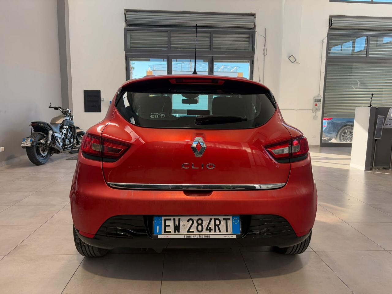 Renault Clio 1.2 75CV GPL 5 porte Live