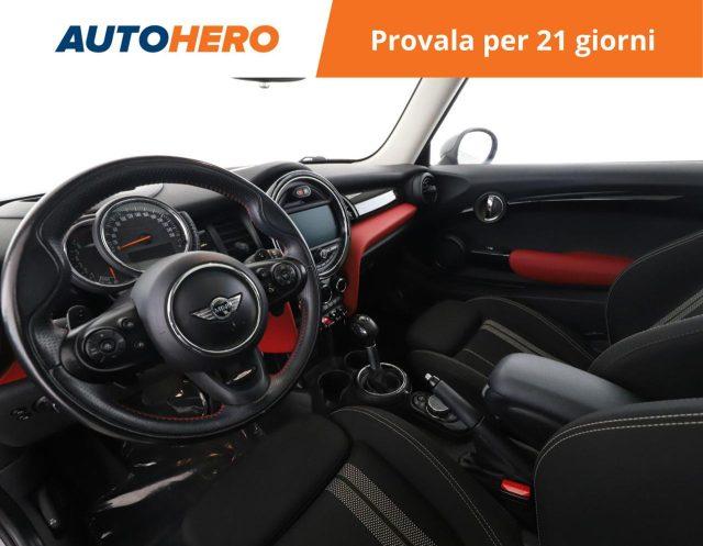 MINI Cooper S 2.0 Cooper S