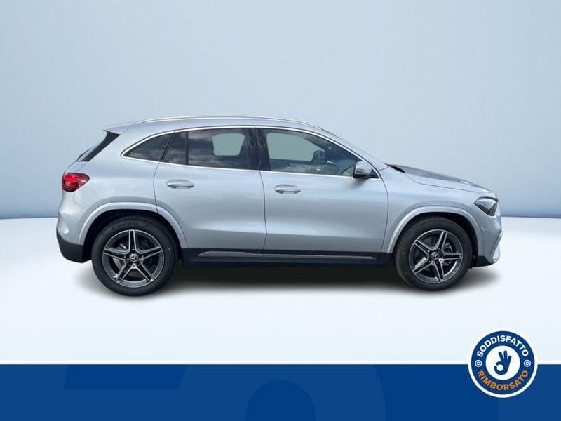 Mercedes-Benz GLA 200d Automatic 4Matic AMG Line Premium