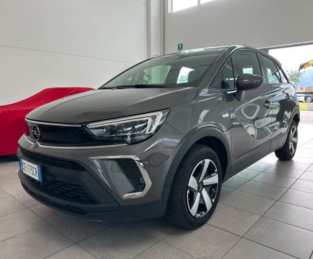OPEL Crossland 1.5 ECOTEC D 110 CV Start&Stop Edition
