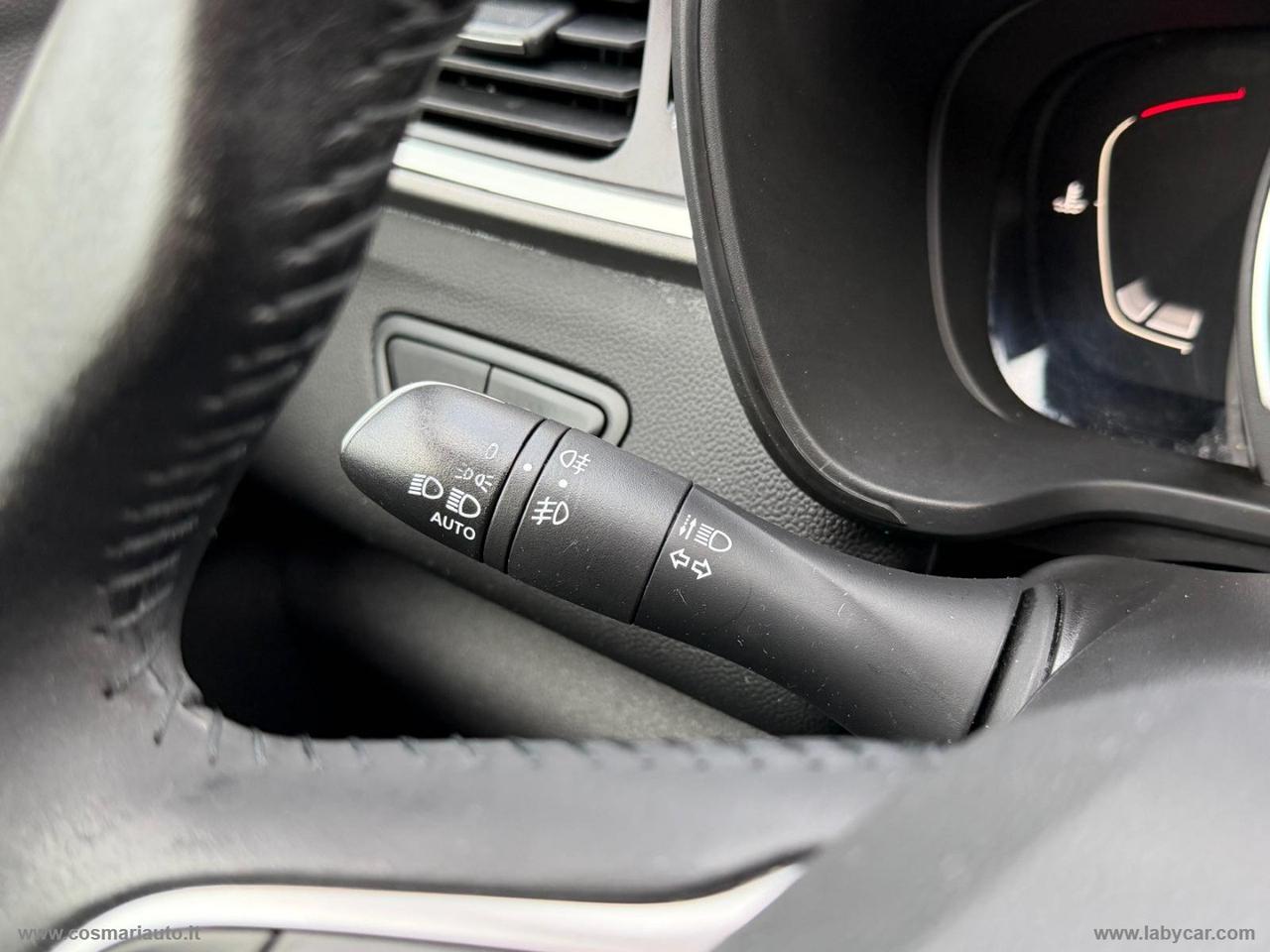 RENAULT Kadjar dCi 8V 110 CV EDC Energy Hypnotic