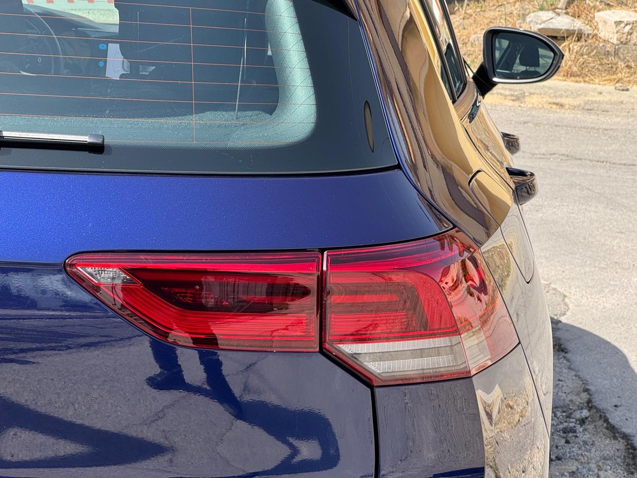 VOLKSWAGEN GOLF 8 2.0 TDI 115 CV NEO PATENTATI FULL IVA