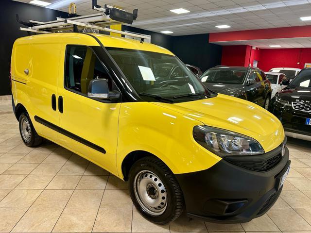 FIAT Doblo Doblò 1.3 MJT S&S PC-TN PORTA SCALA UNIPRO