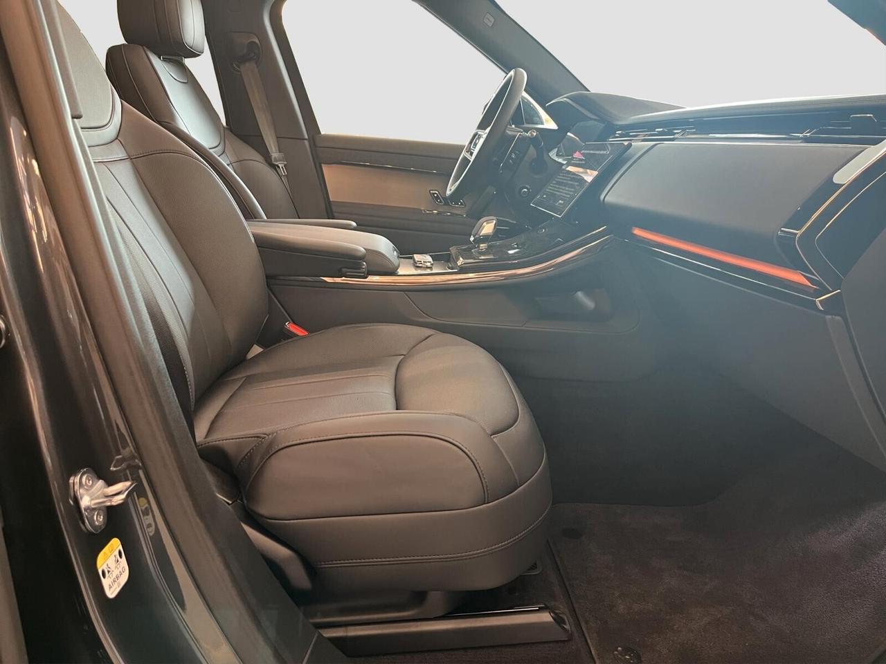 Land Rover Range Rover Sport Land Rover Range Rover Sport 3.0d Dynamic HSE awd 300cv aut Tetto 2024