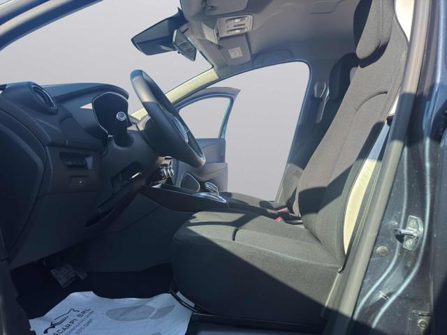 RENAULT ZOE R110-NAVI-SENSORI-CRUISE-FRENATA ASSISTITA-NAVI-