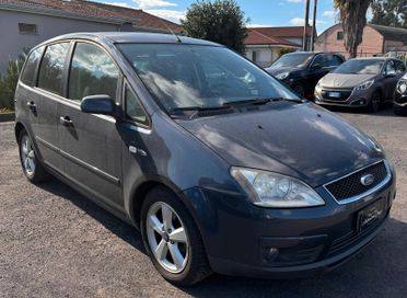 Ford Focus C-Max 1.6 TDCi (90CV) Titanium