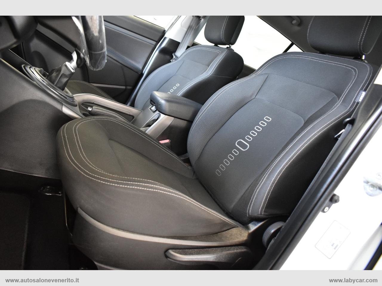 KIA Sportage 1.7 CRDI 2WD Class