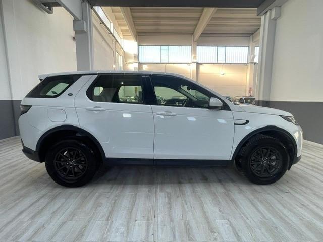 Land Rover Discovery Sport 2.0 eD4 150 CV 2WD S