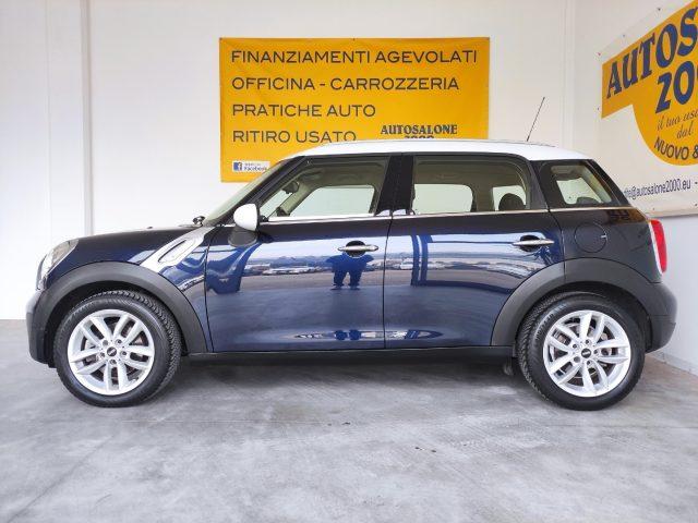 MINI Countryman Mini Cooper D Business Countryman