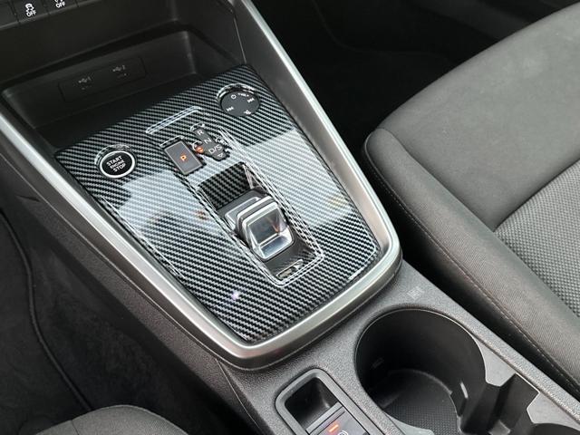 AUDI A3 SPB 35 TFSI S tronic Business Advanced